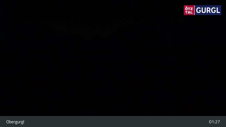 Archiv Foto Webcam Hohe Mut, Obergurgl