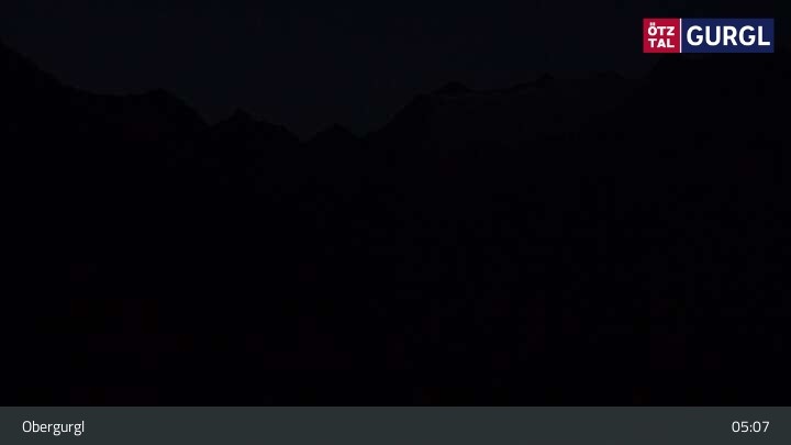 Archiv Foto Webcam Hohe Mut, Obergurgl
