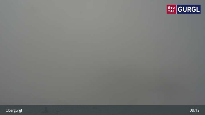 Archived image Webcam Hohe Mut Mountain, Obergurgl