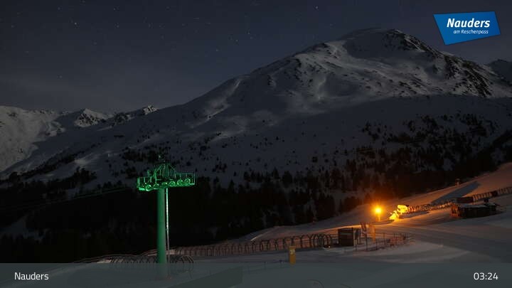 Archiv Foto Webcam Bergkastelseilbahn Bergstation