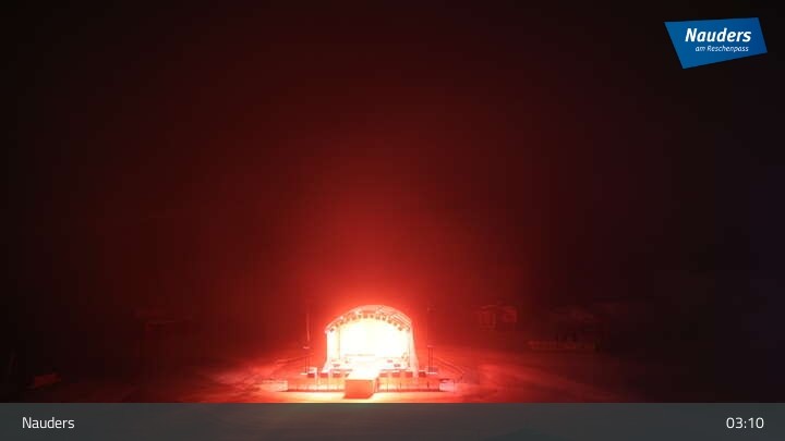 Archiv Foto Webcam Bergkastelseilbahn Bergstation