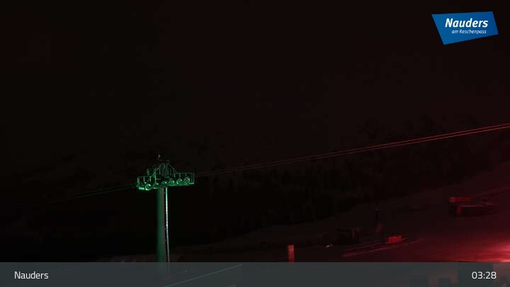 Archiv Foto Webcam Bergkastelseilbahn Bergstation