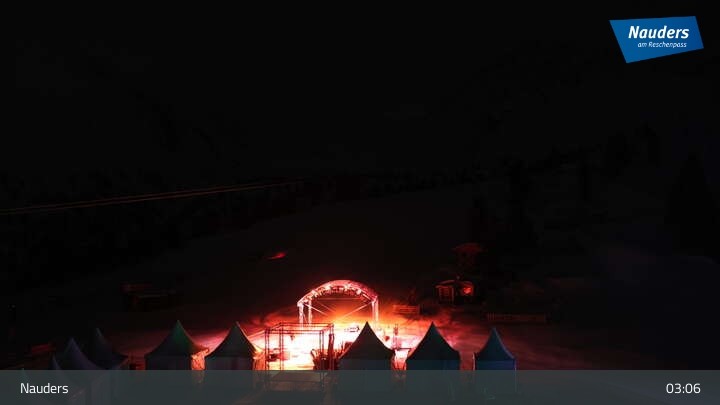 Archiv Foto Webcam Bergkastelseilbahn Bergstation