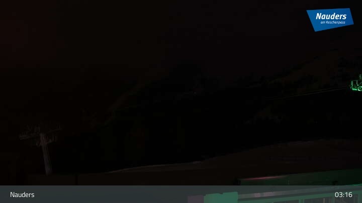 Archiv Foto Webcam Bergkastelseilbahn Bergstation