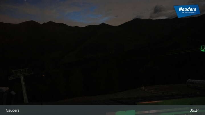 Archiv Foto Webcam Bergkastelseilbahn Bergstation