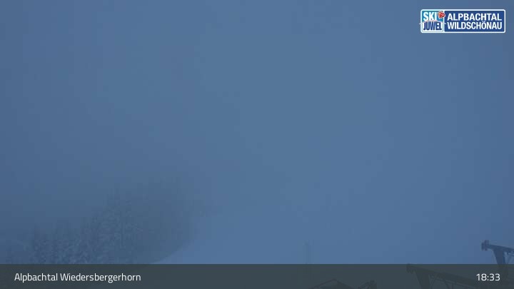 Archiv Foto Webcam Blick vom Wiedersbergerhon im Alpbachtal in Tirol