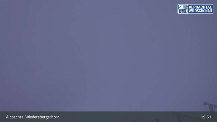 Archiv Foto Webcam Blick vom Wiedersbergerhon im Alpbachtal in Tirol