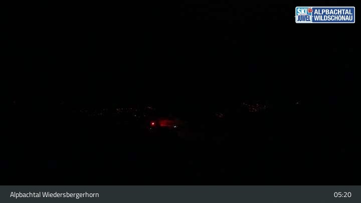 Archiv Foto Webcam Blick vom Wiedersbergerhon im Alpbachtal in Tirol