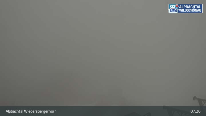 Archiv Foto Webcam Blick vom Wiedersbergerhon im Alpbachtal in Tirol