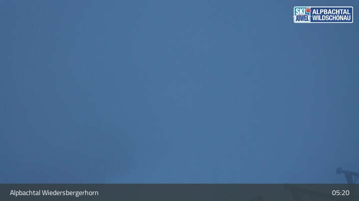 Archiv Foto Webcam Blick vom Wiedersbergerhon im Alpbachtal in Tirol
