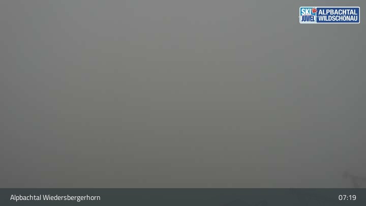 Archiv Foto Webcam Blick vom Wiedersbergerhon im Alpbachtal in Tirol