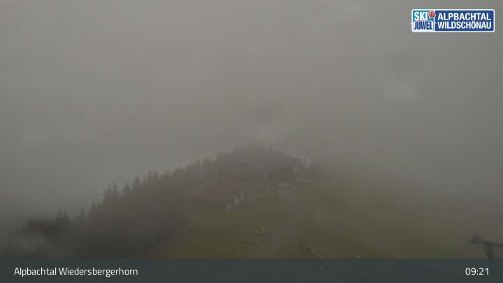 Archiv Foto Webcam Blick vom Wiedersbergerhon im Alpbachtal in Tirol