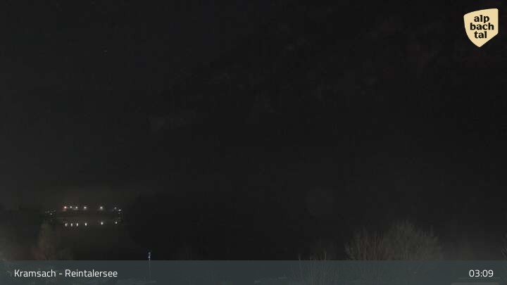 Archiv Foto Webcam Reintalersee in Kramsach