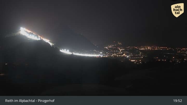 Archiv Foto Webcam Alpengasthof Pinzgerhof in Brunnerberg