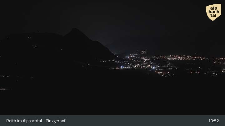Archiv Foto Webcam Alpengasthof Pinzgerhof in Brunnerberg
