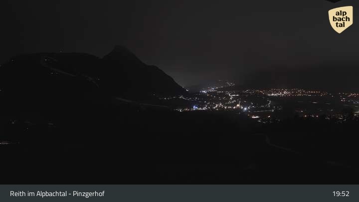 Archiv Foto Webcam Alpengasthof Pinzgerhof in Brunnerberg