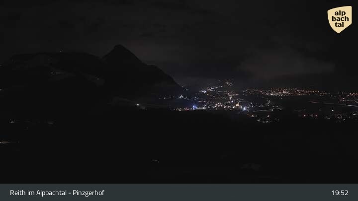 Archiv Foto Webcam Alpengasthof Pinzgerhof in Brunnerberg