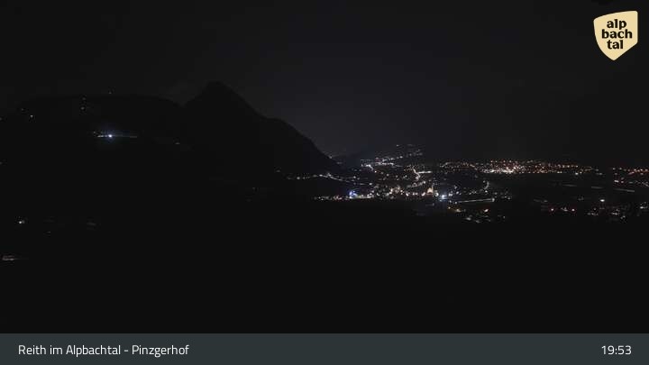 Archiv Foto Webcam Alpengasthof Pinzgerhof in Brunnerberg