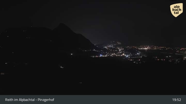 Archiv Foto Webcam Alpengasthof Pinzgerhof in Brunnerberg
