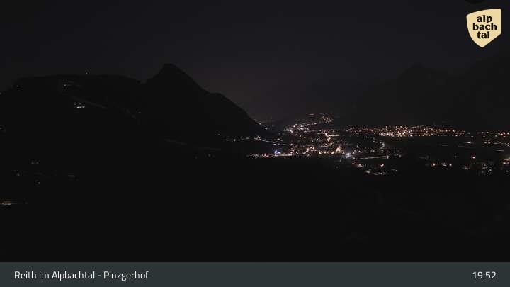 Archiv Foto Webcam Alpengasthof Pinzgerhof in Brunnerberg