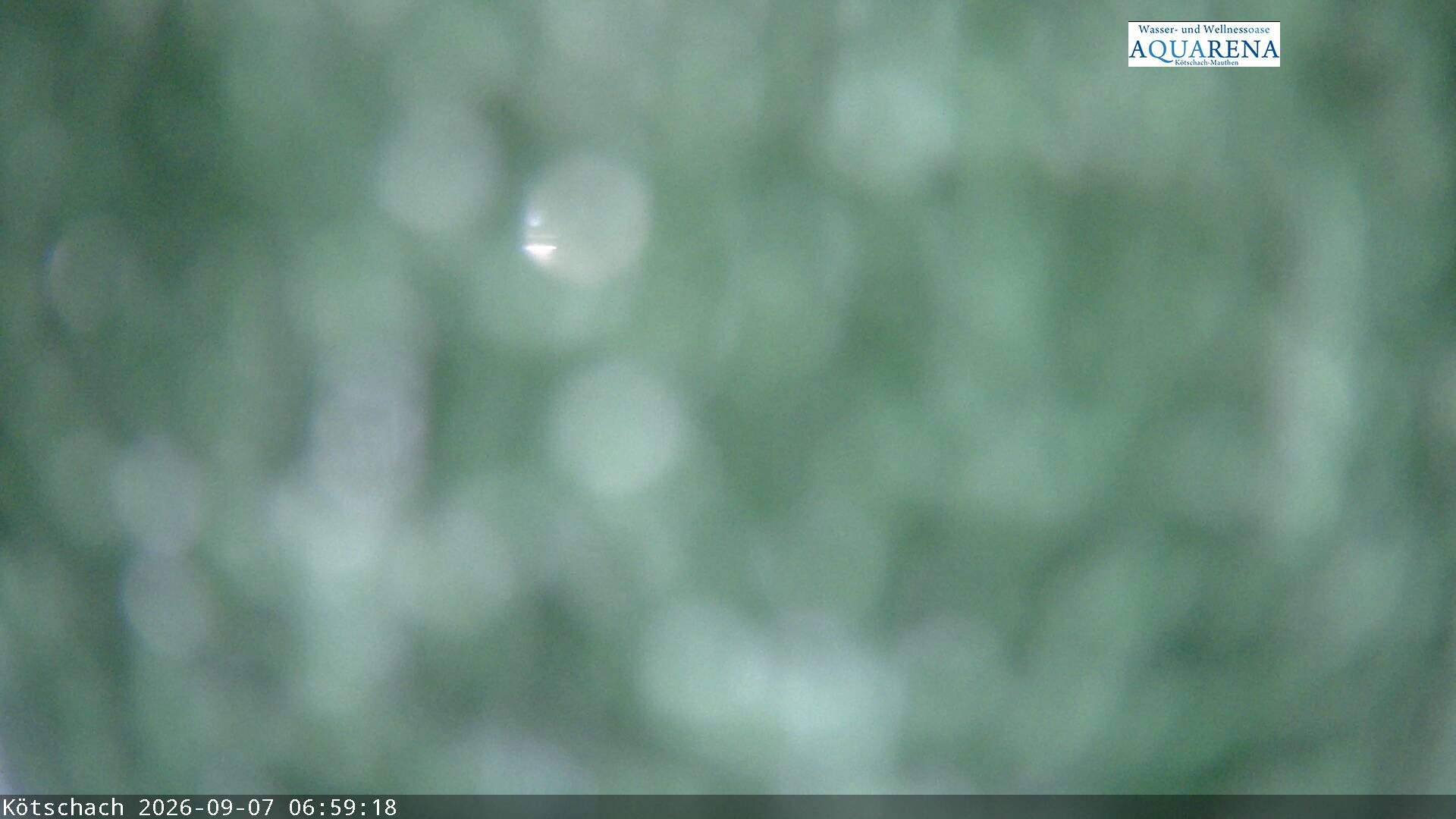 Archiv Foto Webcam Wasser- und Wellnessoase Aquarena
