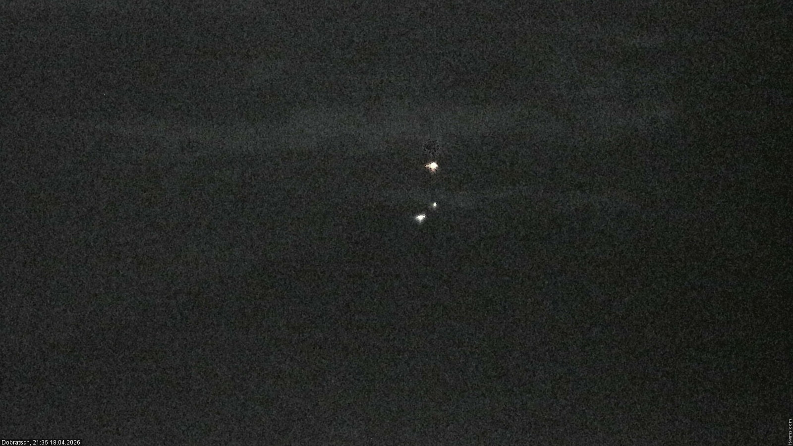 Archiv Foto Webcam Burgruine Finkenstein, Kärnten