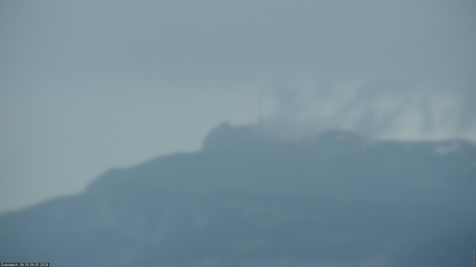 Archiv Foto Webcam Burgruine Finkenstein, Kärnten