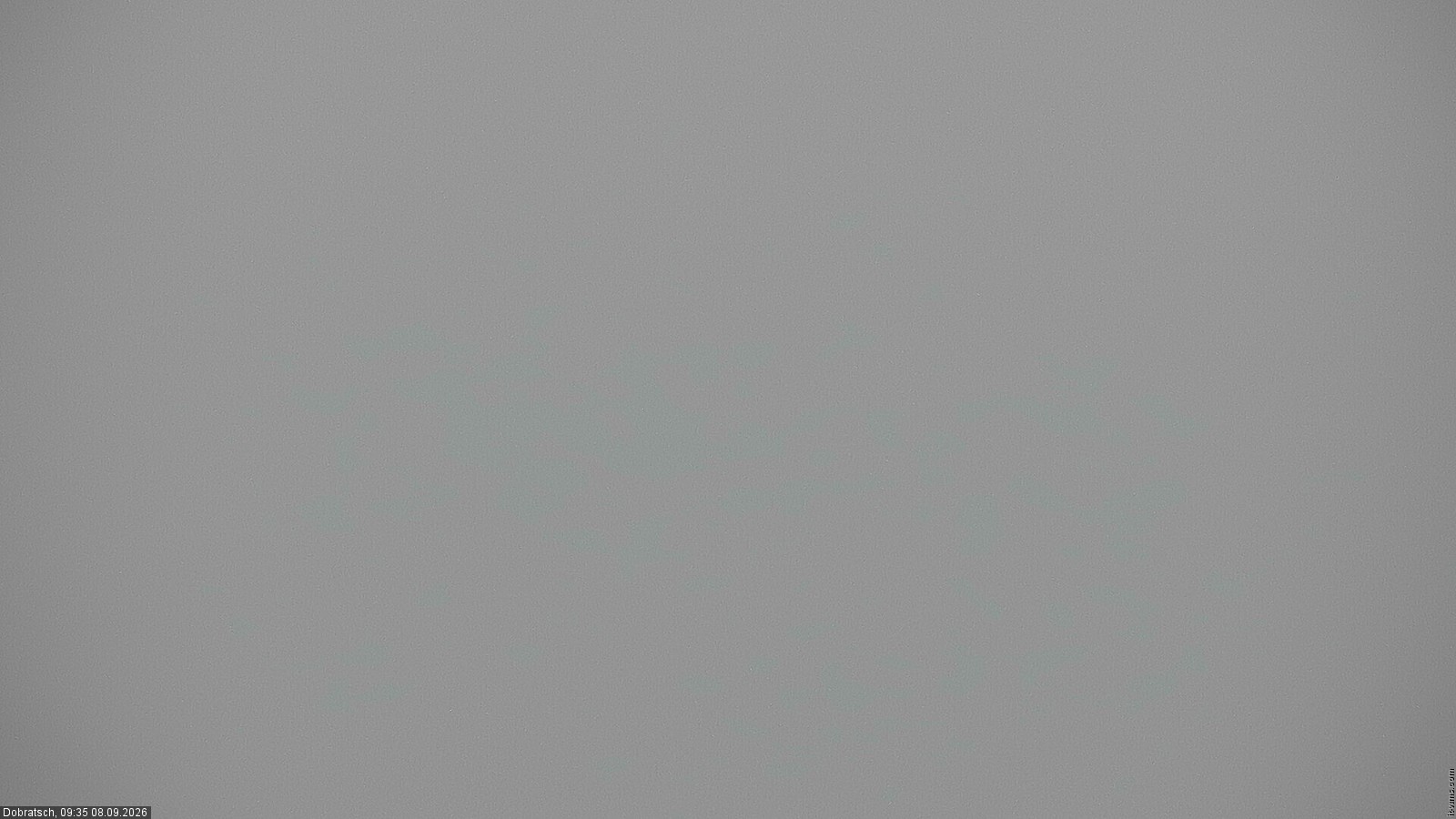 Archiv Foto Webcam Burgruine Finkenstein, Kärnten