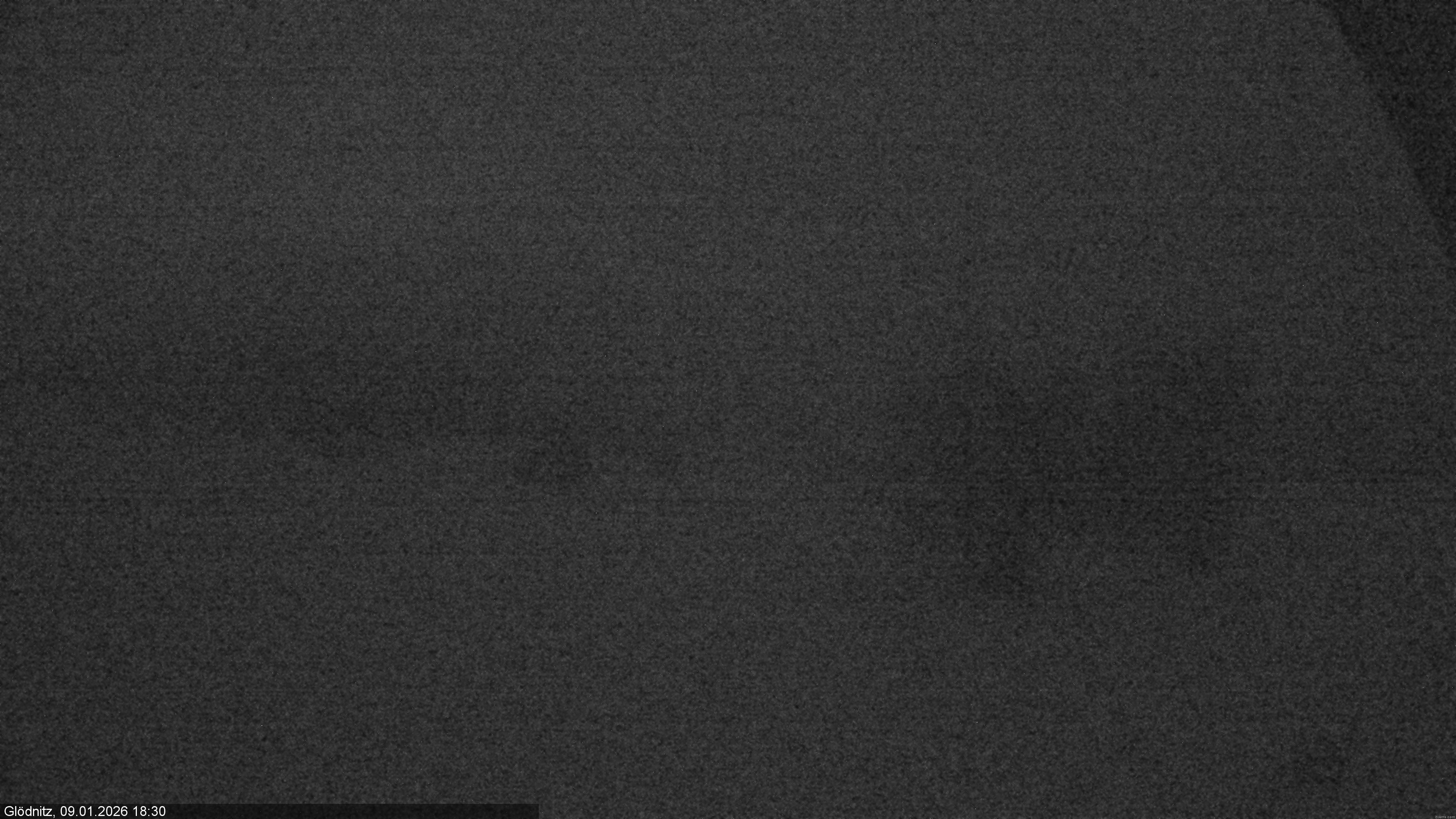 Archiv Foto Webcam Gemeinde Glödnitz