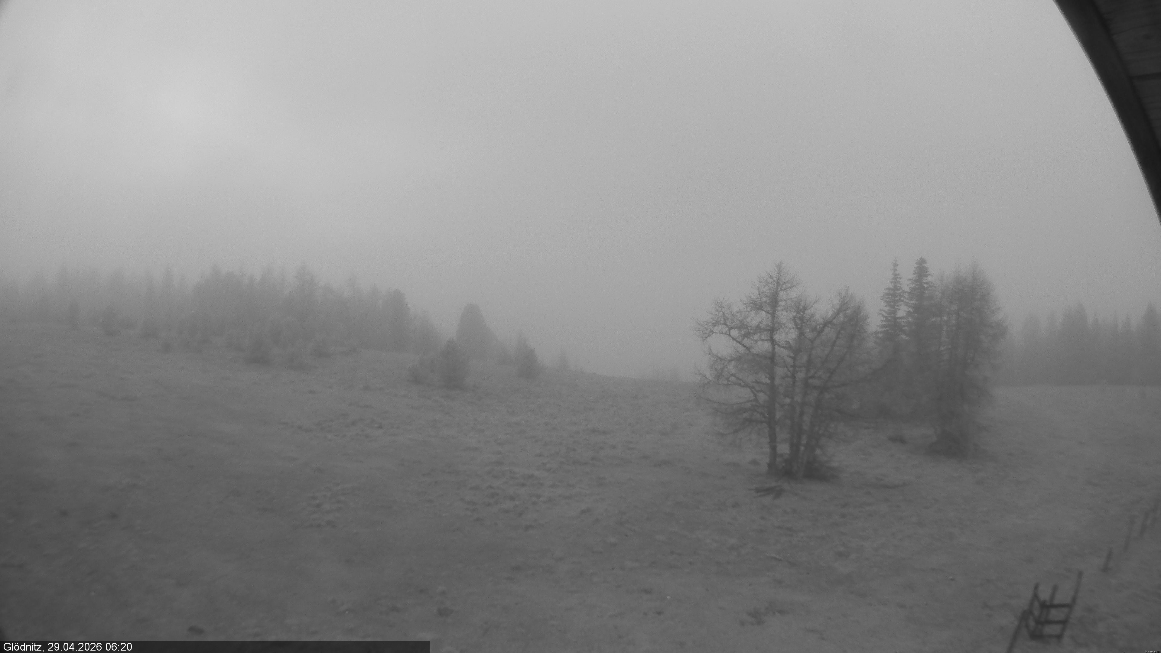 Archiv Foto Webcam Gemeinde Glödnitz