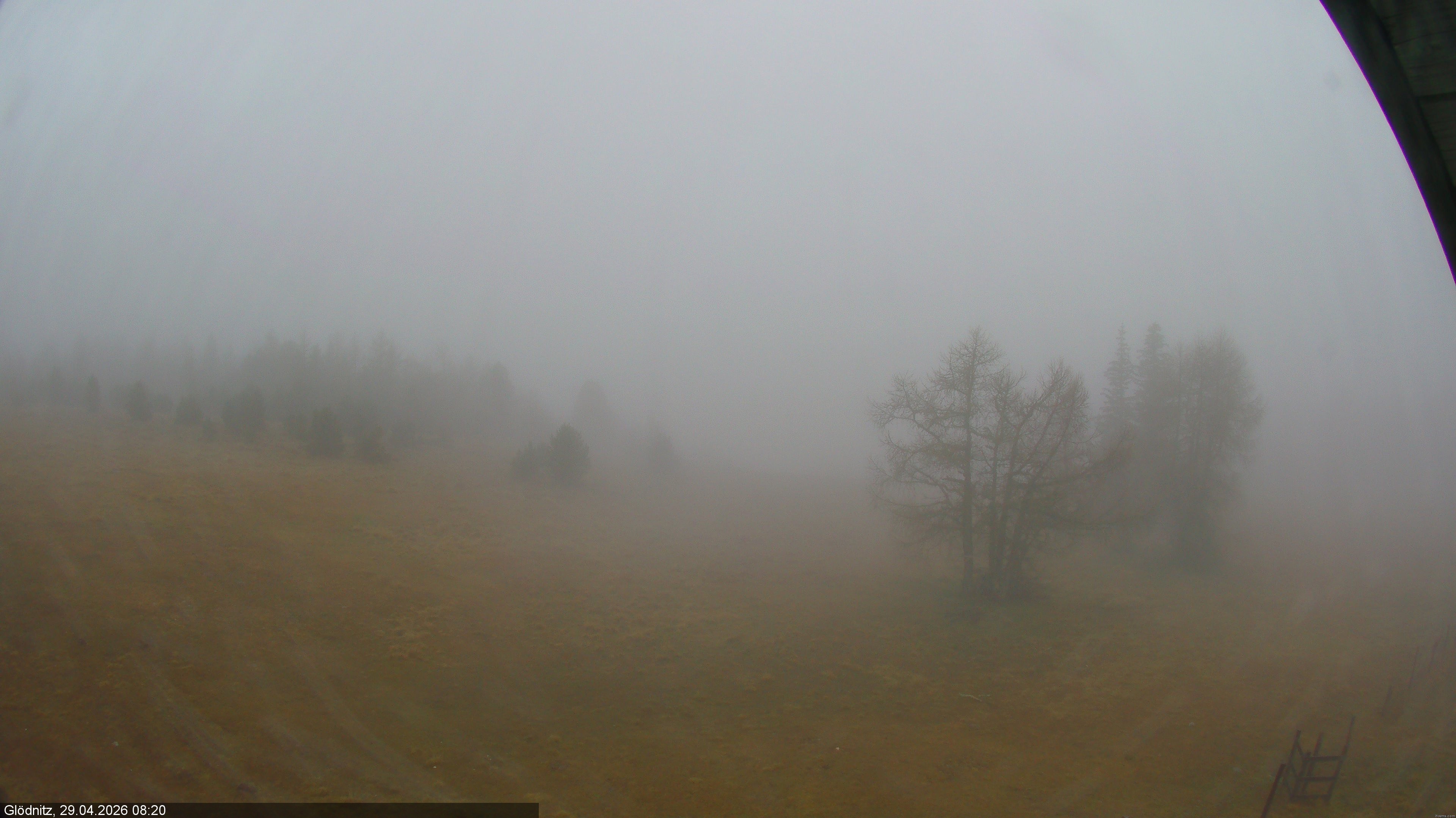 Archiv Foto Webcam Gemeinde Glödnitz