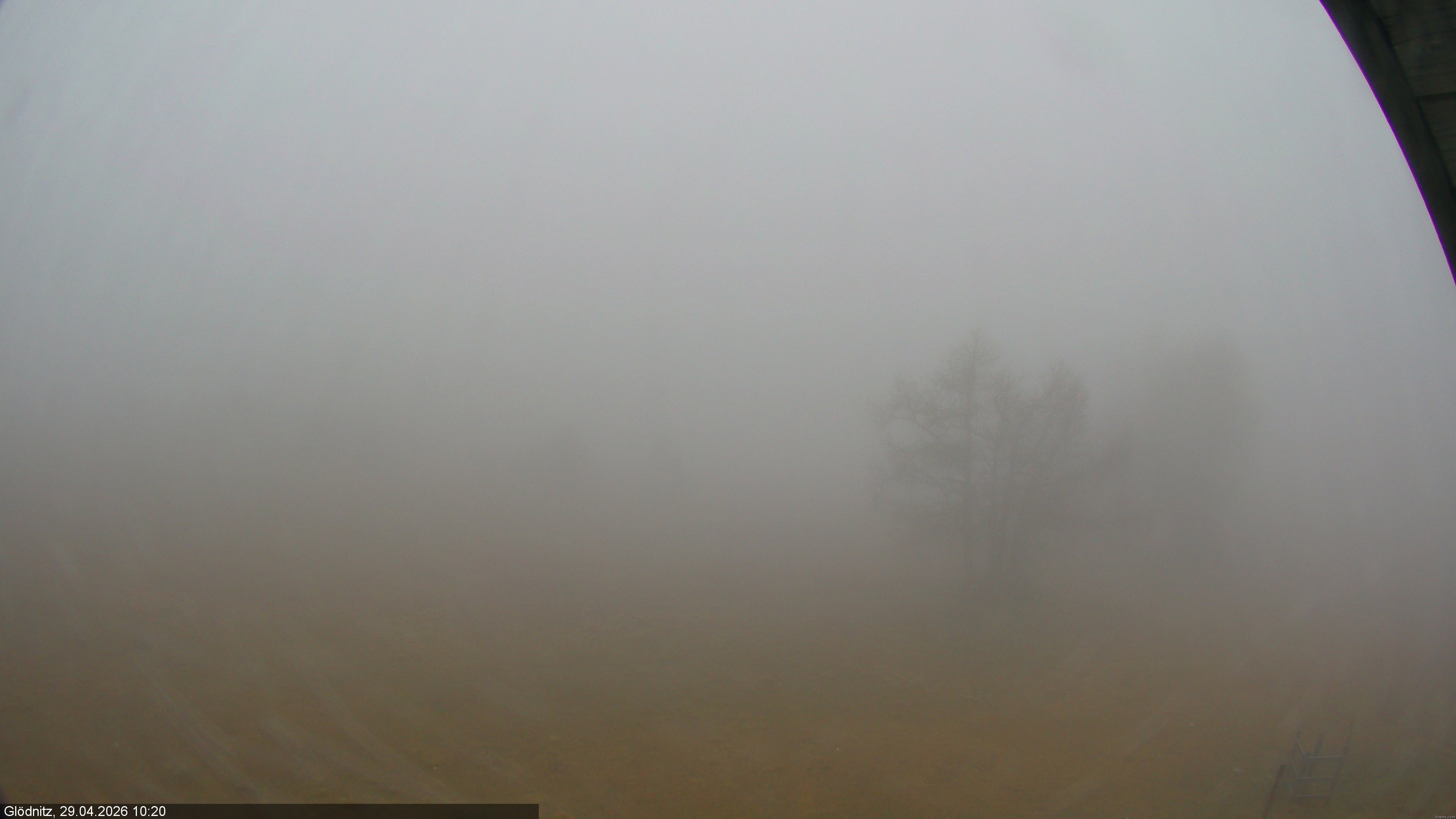 Archiv Foto Webcam Gemeinde Glödnitz