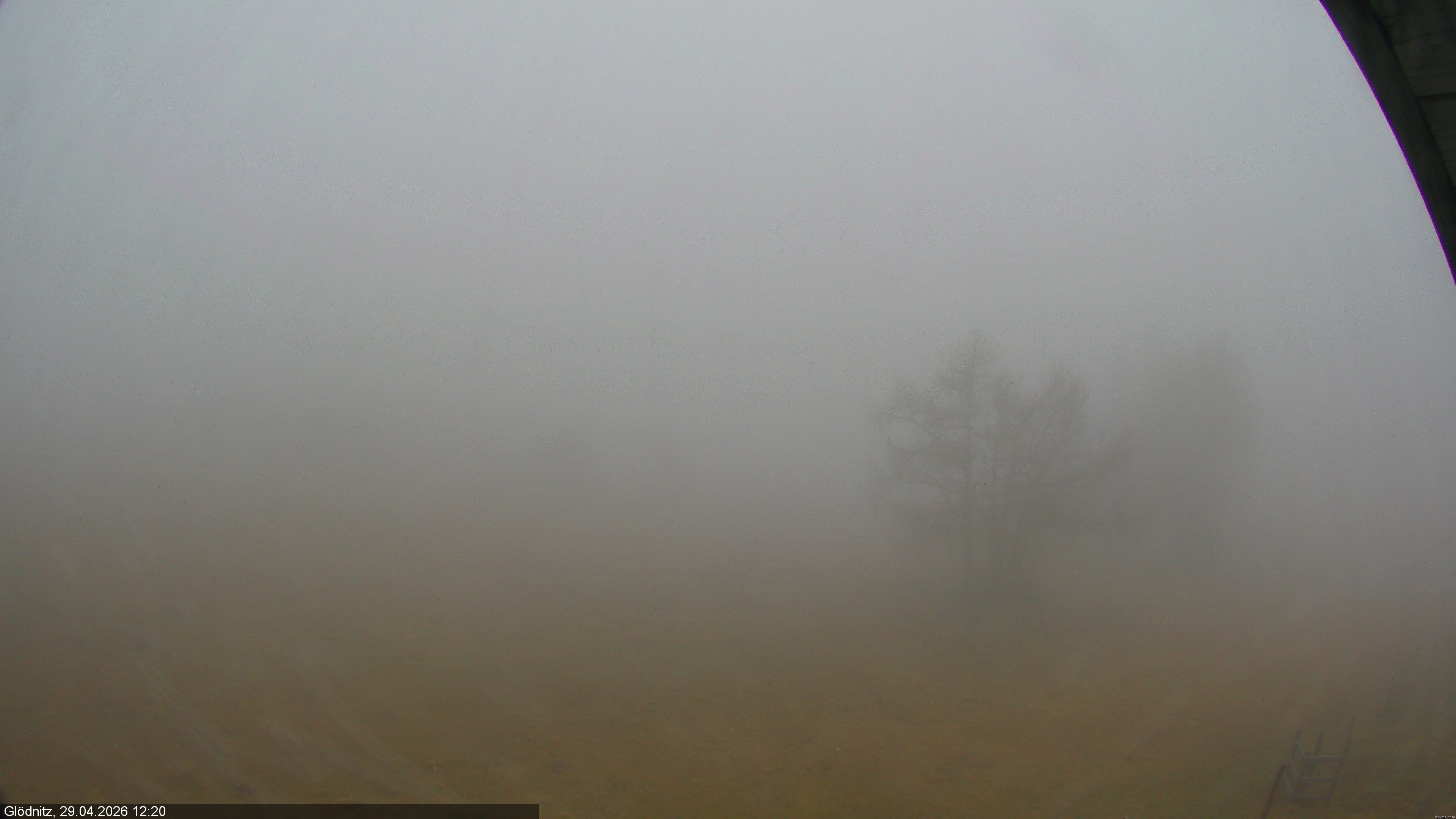 Archiv Foto Webcam Gemeinde Glödnitz