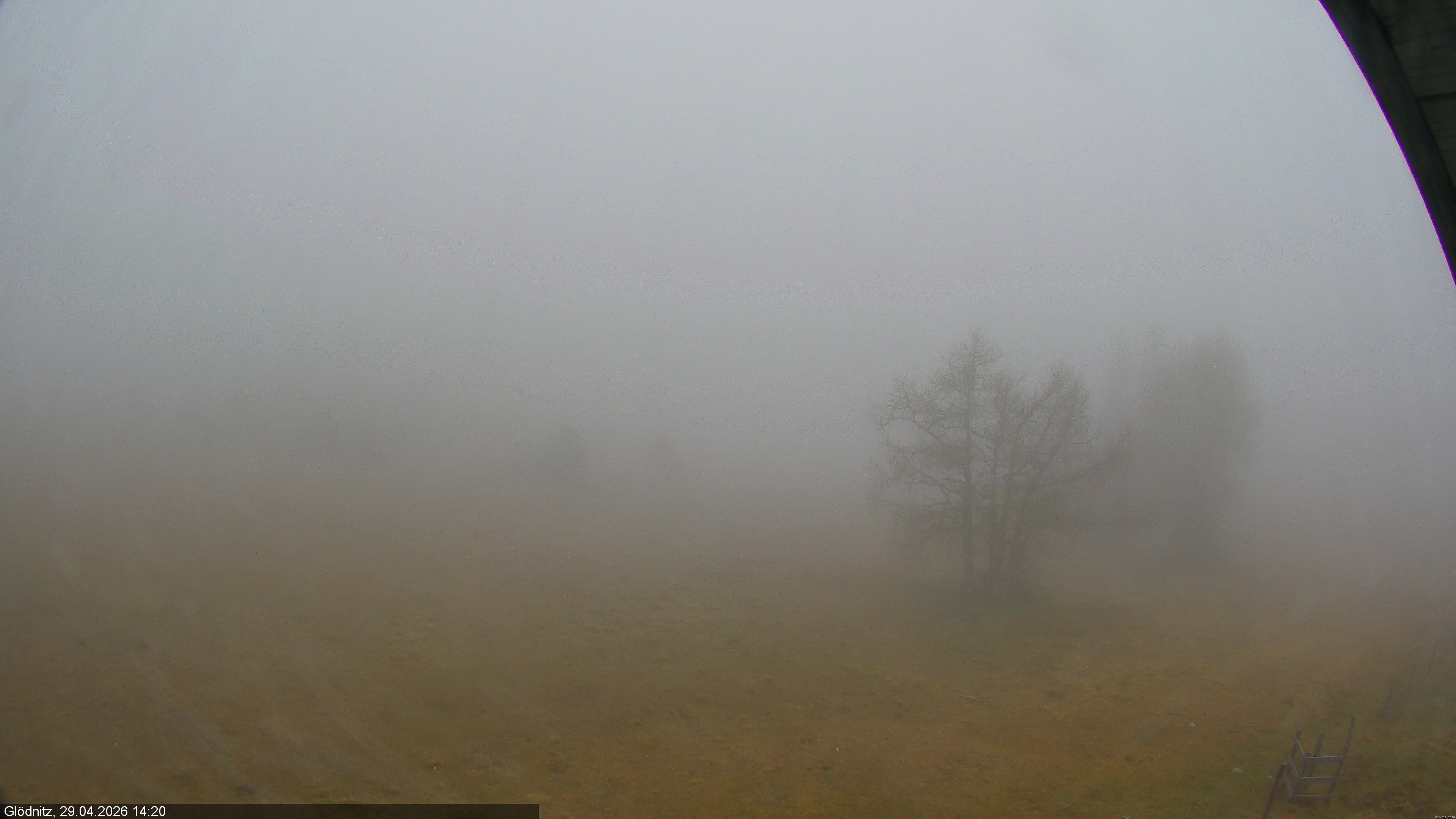 Archiv Foto Webcam Gemeinde Glödnitz