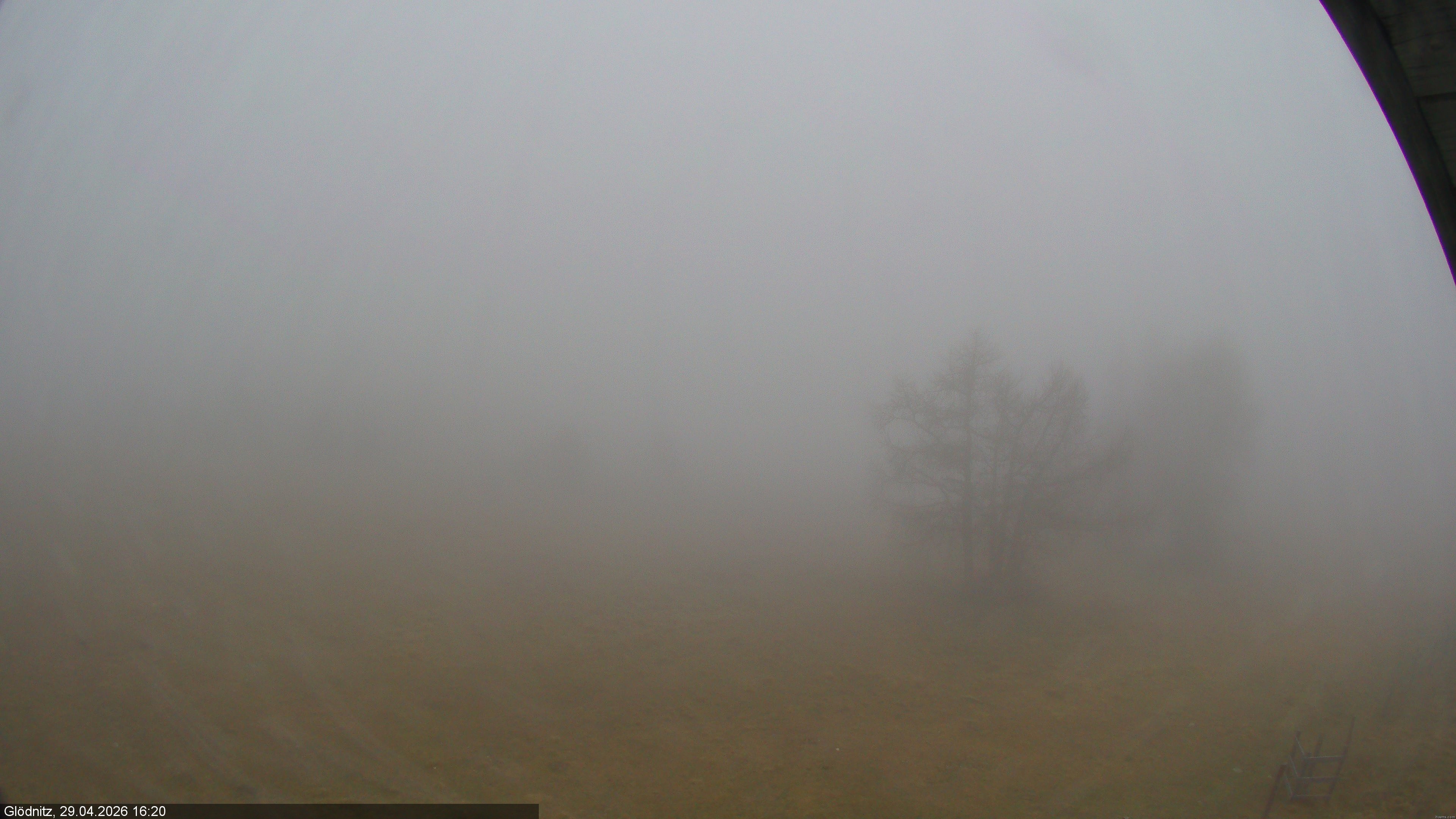 Archiv Foto Webcam Gemeinde Glödnitz