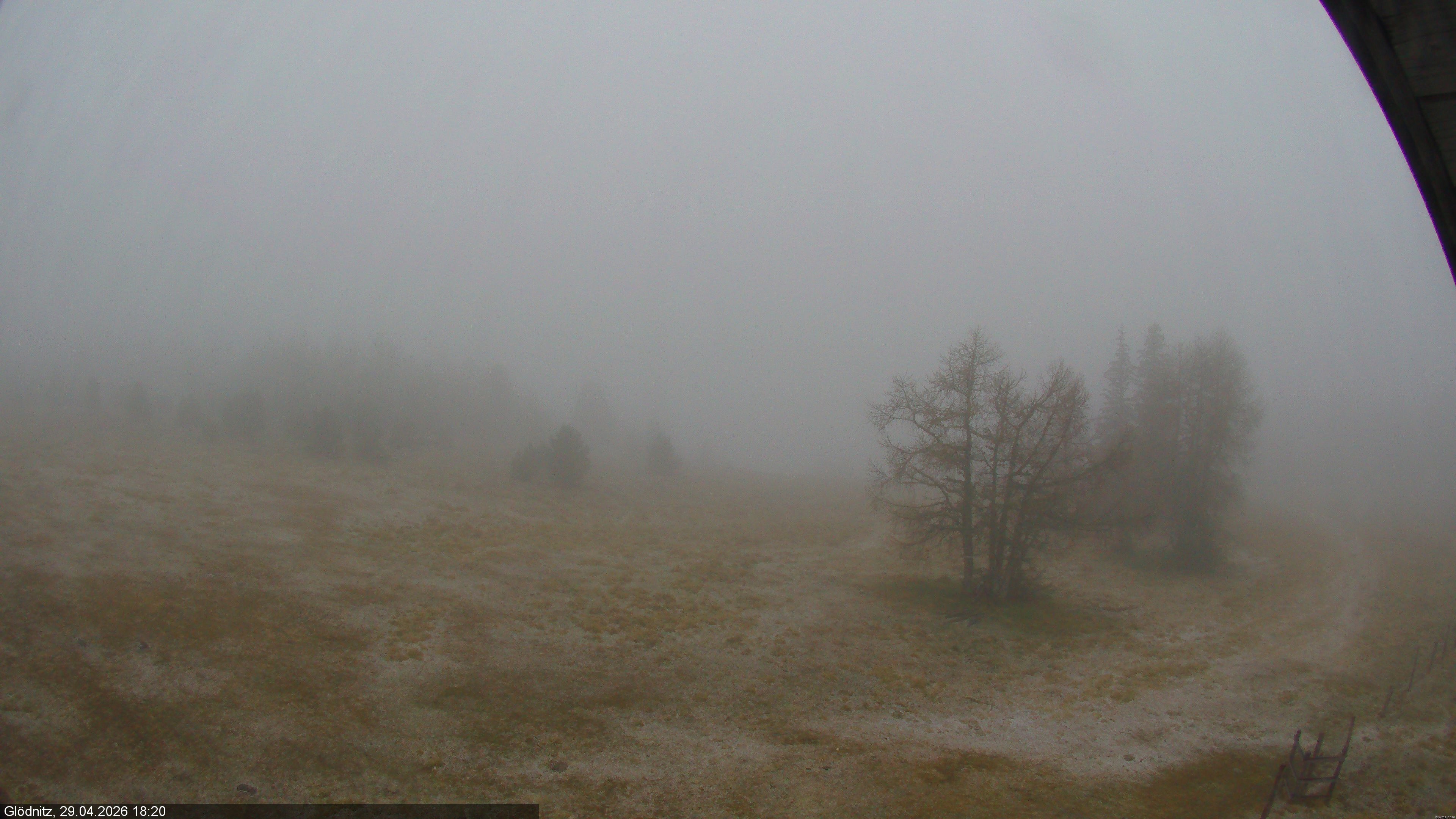 Archiv Foto Webcam Gemeinde Glödnitz