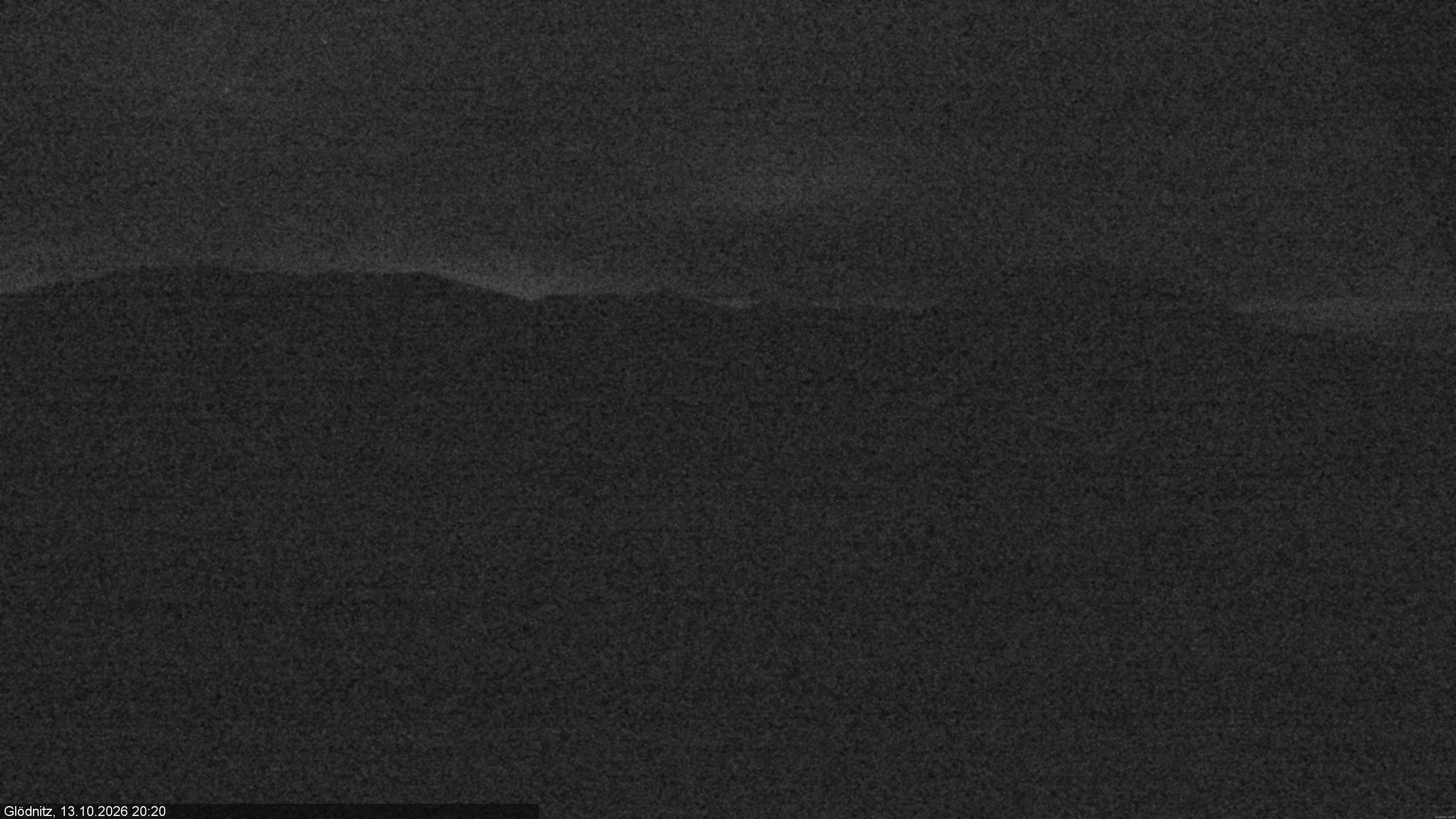 Archiv Foto Webcam Gemeinde Glödnitz