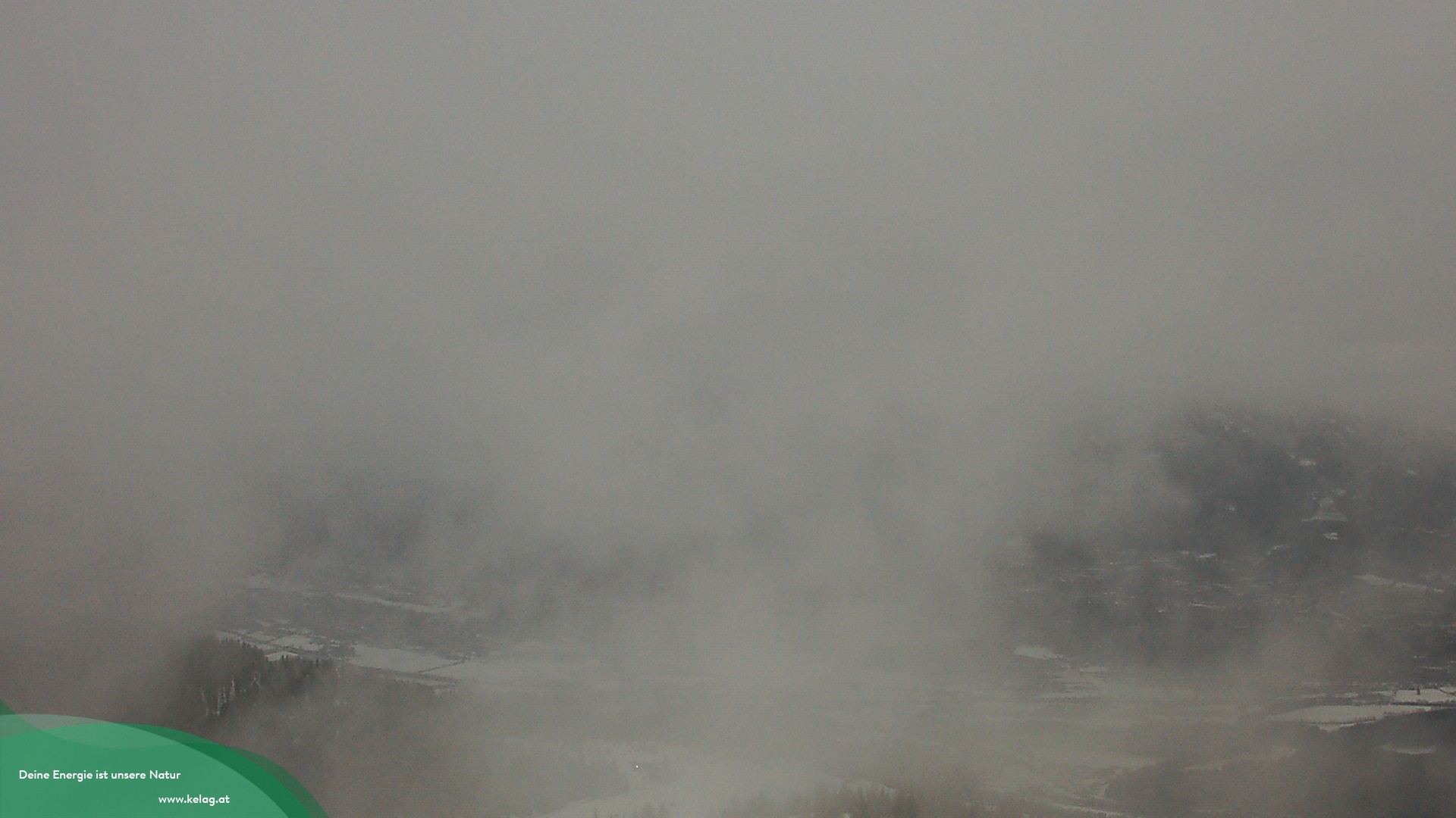 Archiv Foto Webcam Blick über das Mölltal