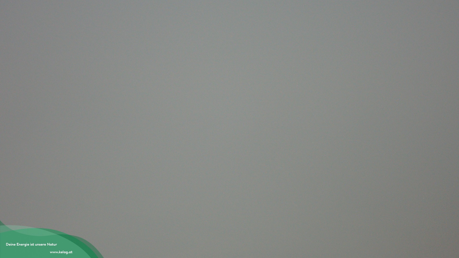 Archiv Foto Webcam Blick über das Mölltal