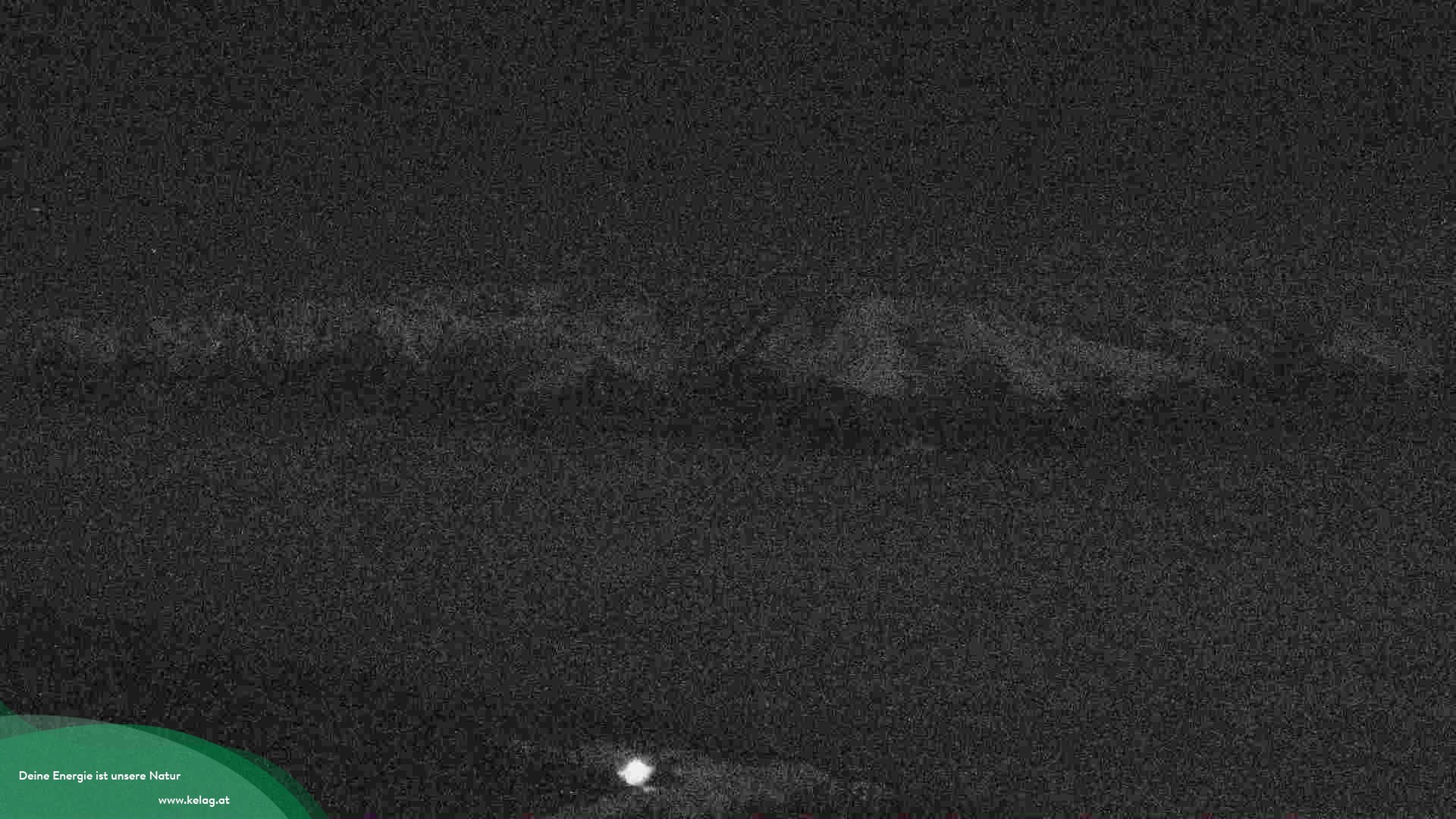 Archiv Foto Webcam Blick über das Mölltal