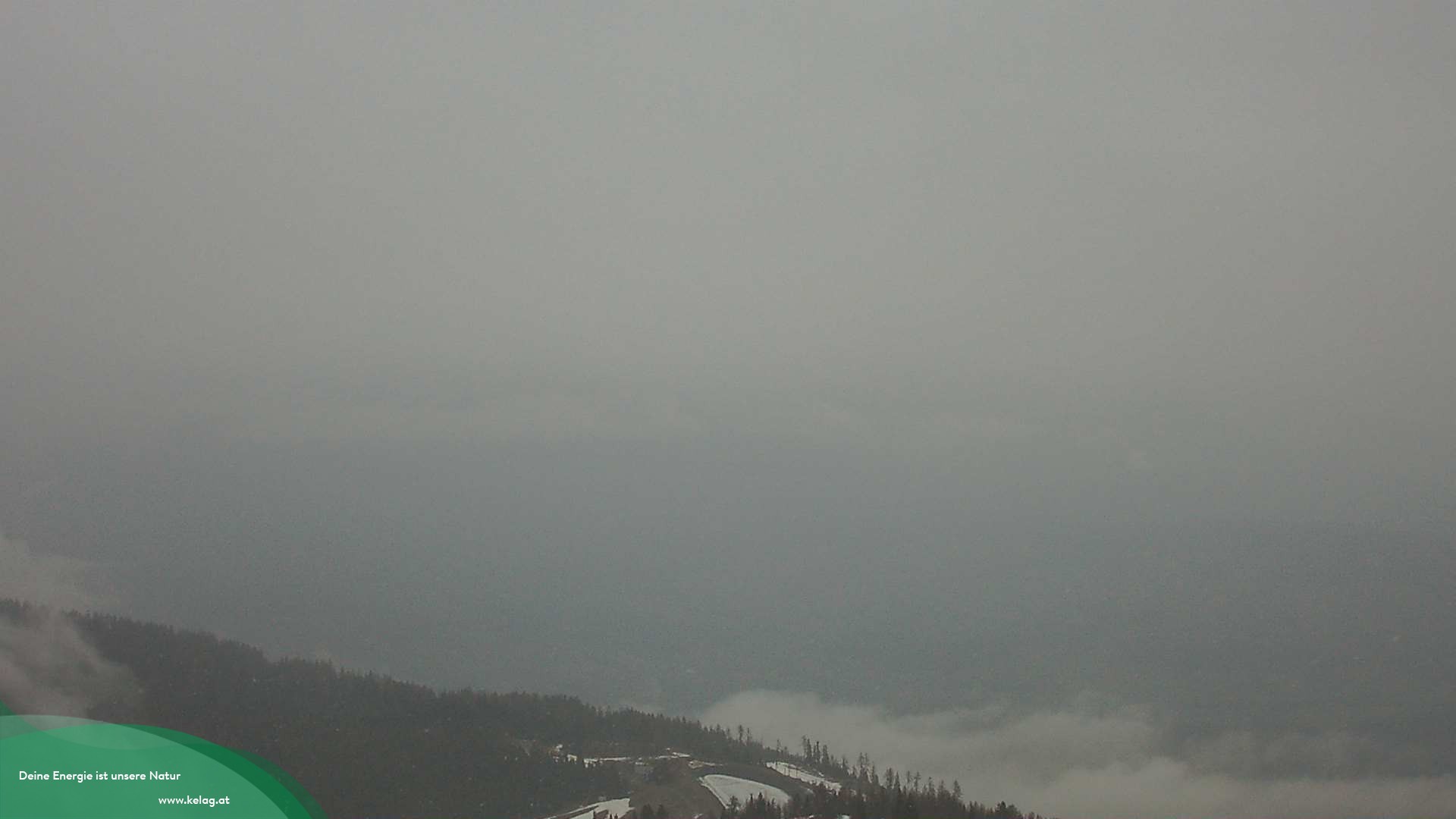 Archiv Foto Webcam Blick über das Mölltal