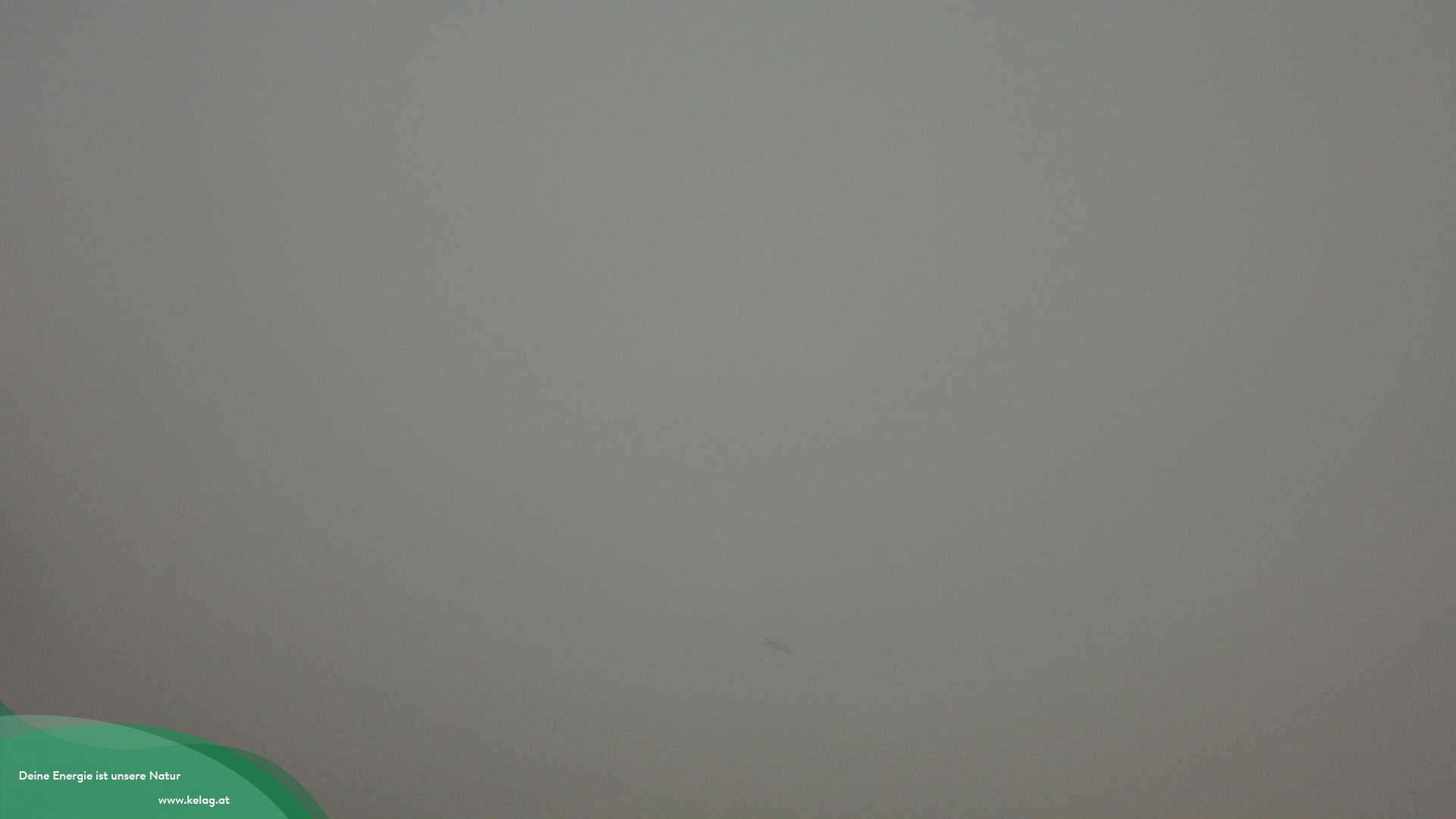 Archiv Foto Webcam Blick über das Mölltal