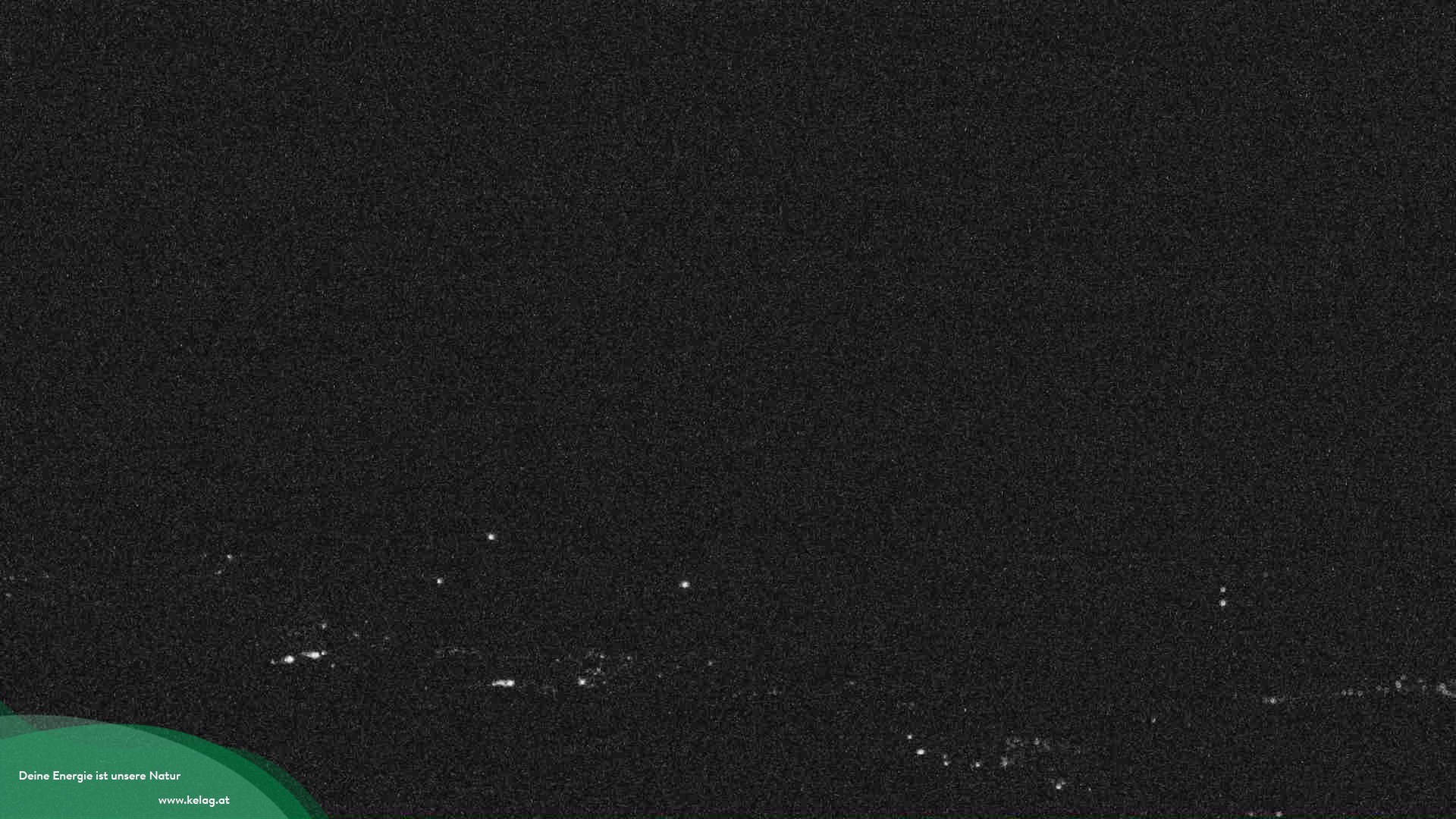 Archiv Foto Webcam Blick über das Mölltal