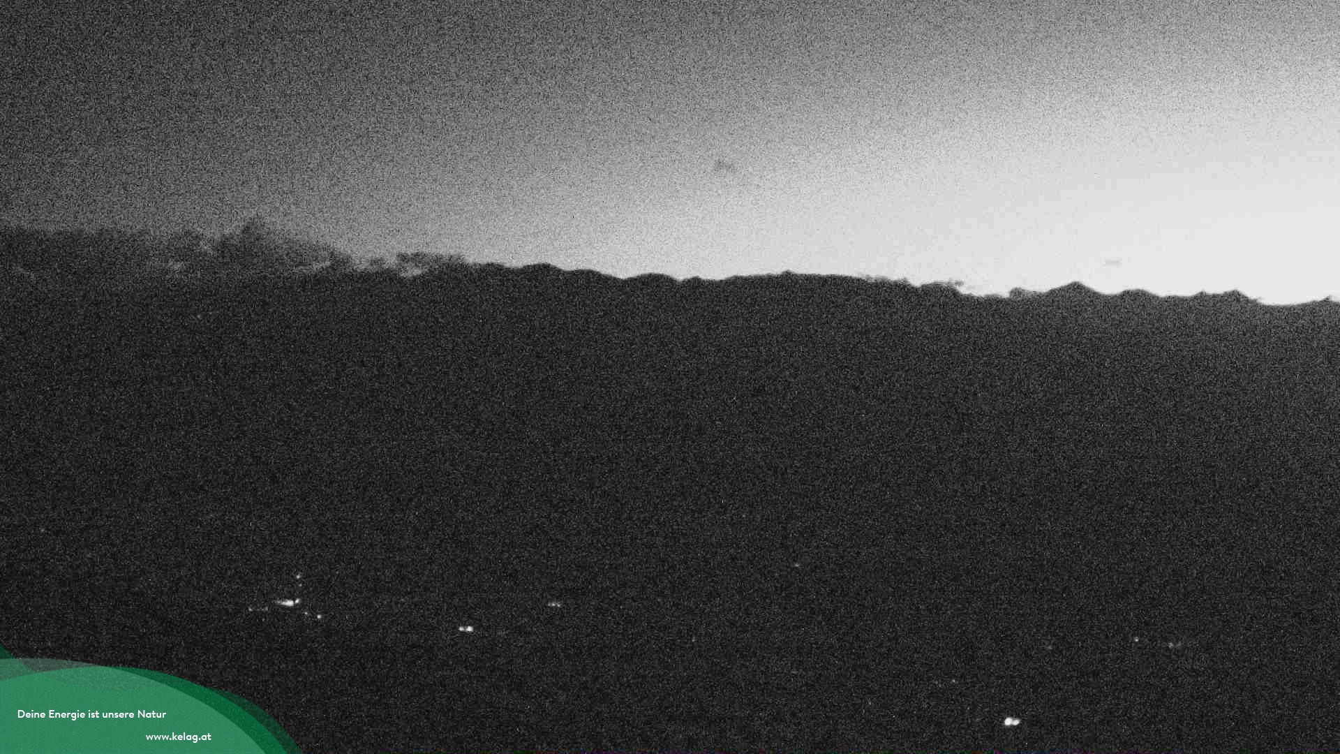 Archiv Foto Webcam Blick über das Mölltal