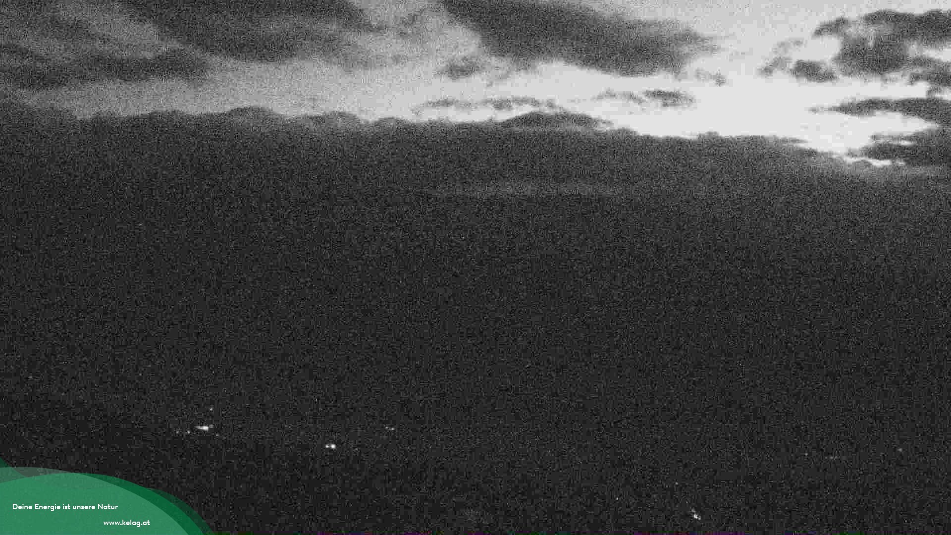 Archiv Foto Webcam Blick über das Mölltal