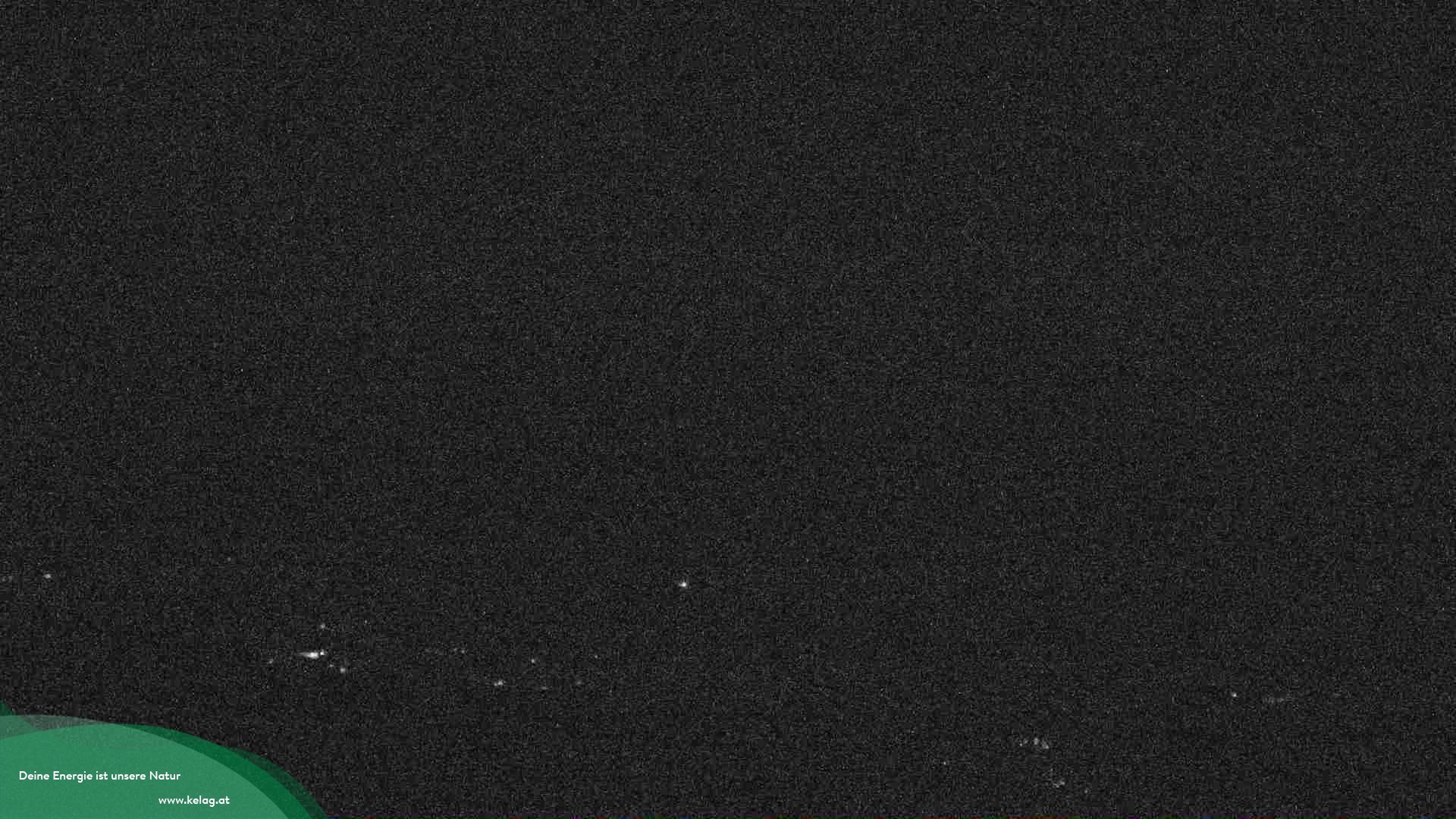 Archiv Foto Webcam Blick über das Mölltal