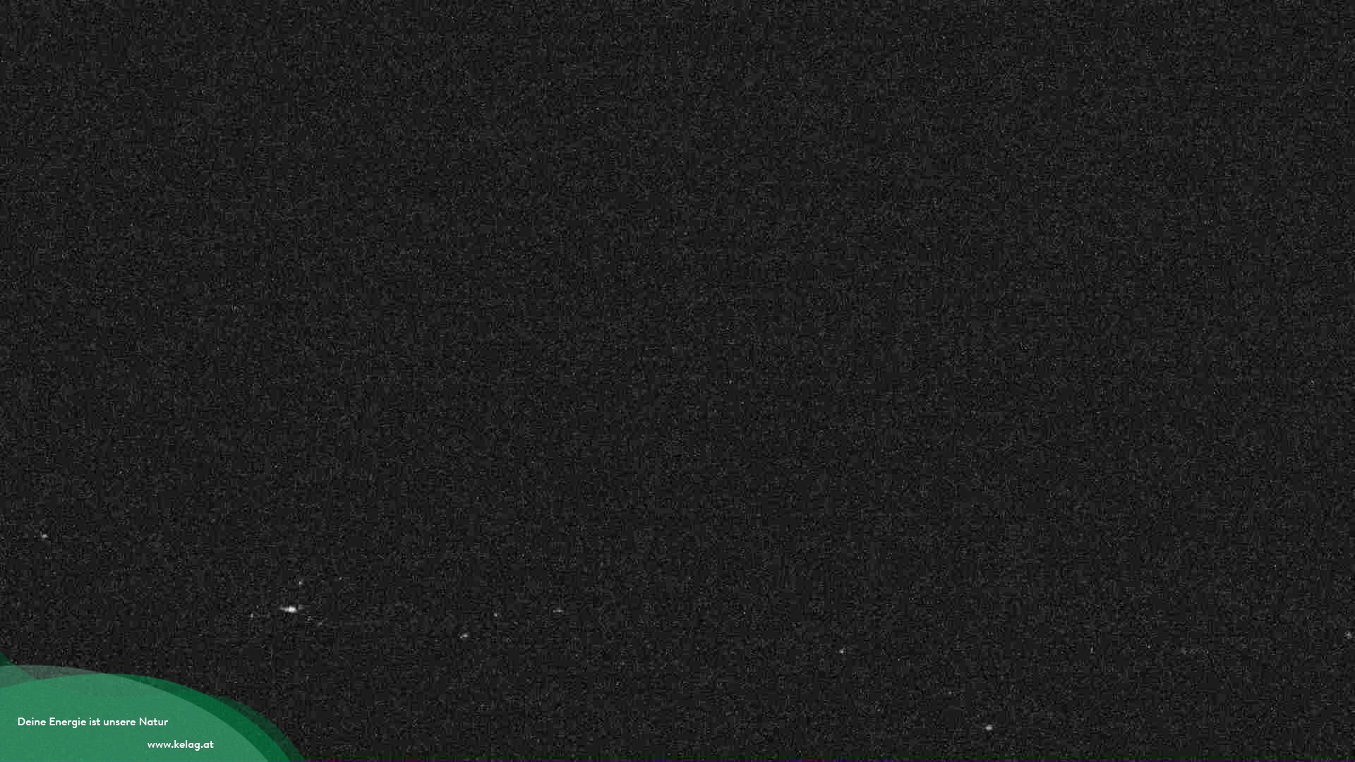Archiv Foto Webcam Blick über das Mölltal