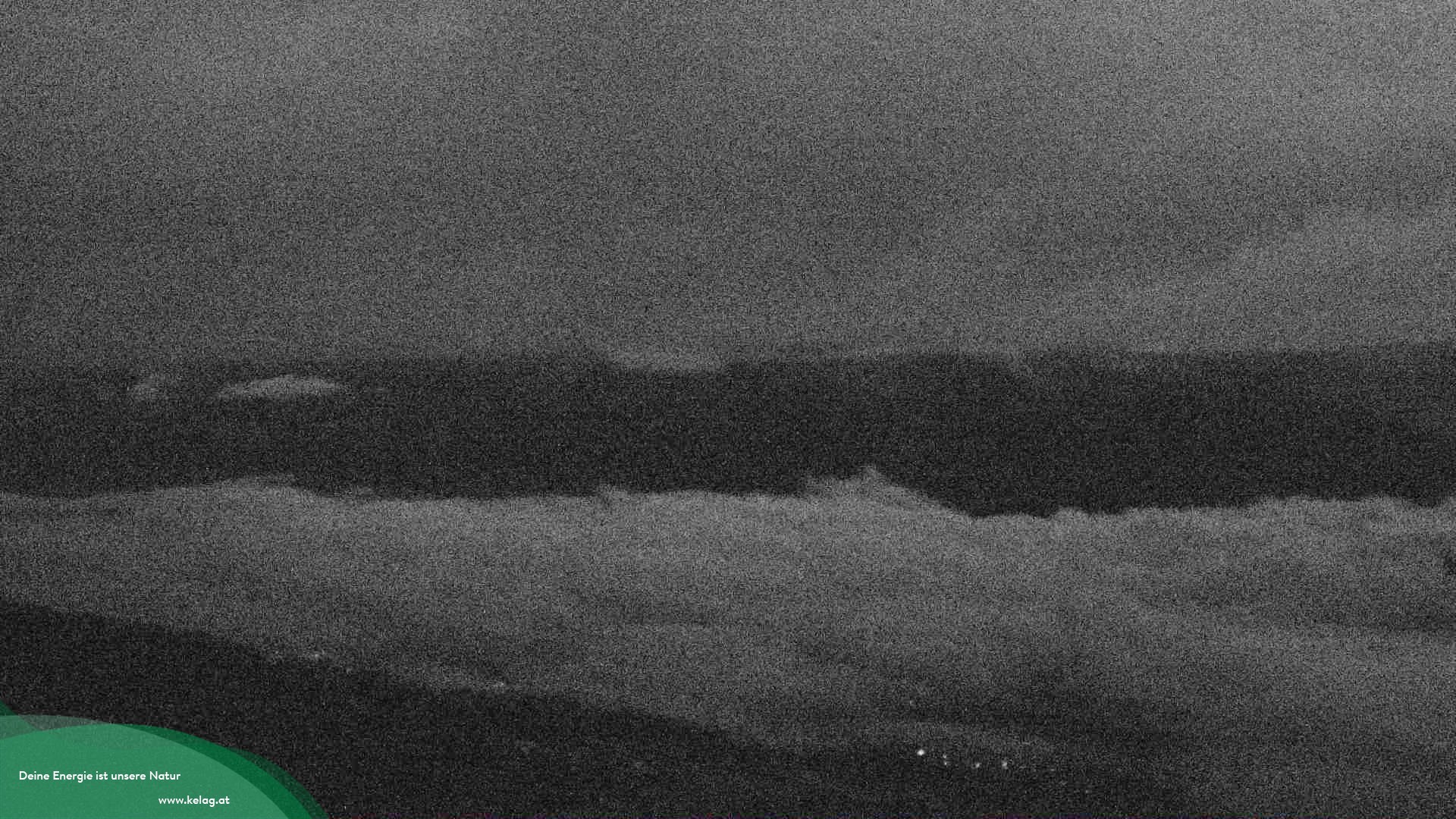 Archived image Webcam View over Mölltal valley