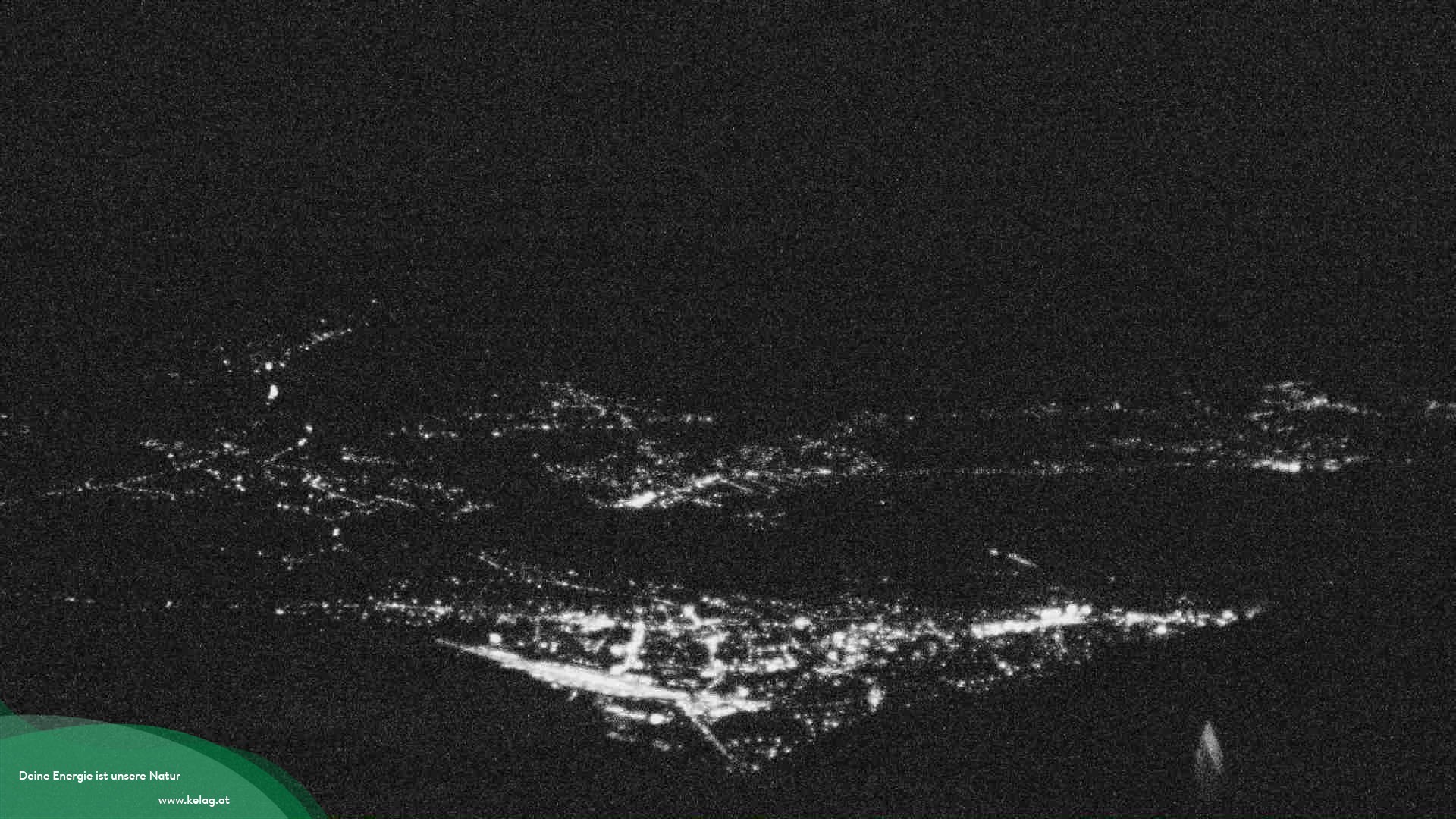 Archiv Foto Webcam Goldeck-Blick