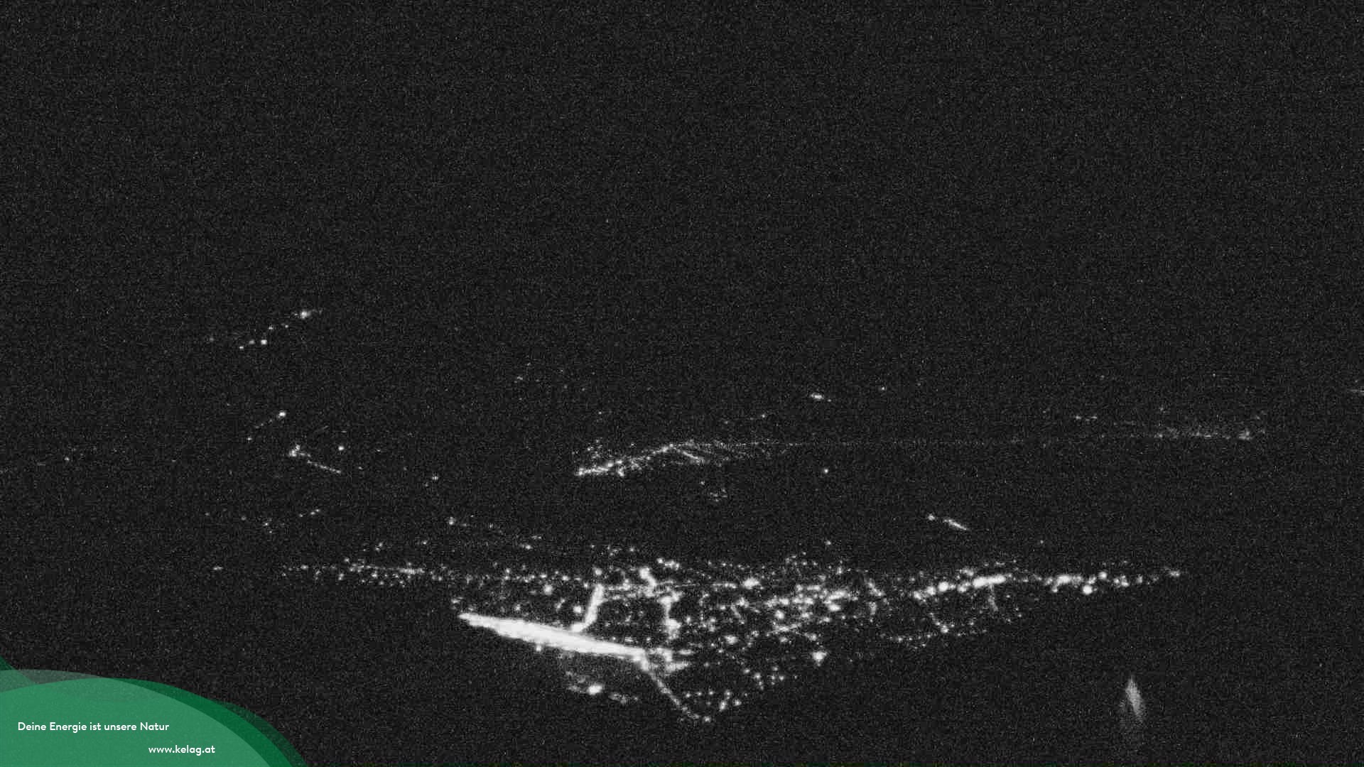 Archiv Foto Webcam Goldeck-Blick